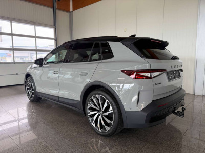 Skoda Elroq Vorführwagen Skoda Elroq Vorführwagen