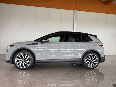 Skoda Elroq Vorführwagen Skoda Elroq Vorführwagen