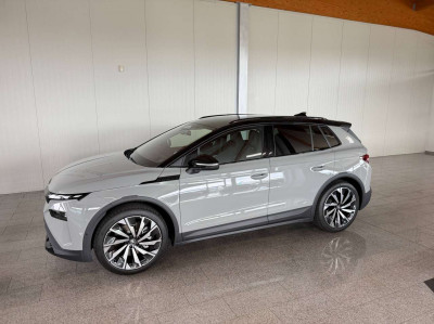 Skoda Elroq Vorführwagen Skoda Elroq Vorführwagen
