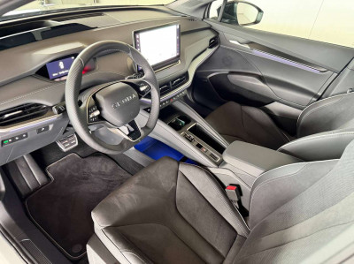 Skoda Elroq Vorführwagen Skoda Elroq Vorführwagen
