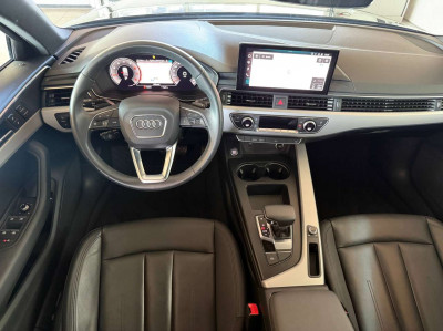 Audi A4 Gebrauchtwagen Audi A4 Gebrauchtwagen