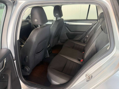 Skoda Octavia Gebrauchtwagen Skoda Octavia Gebrauchtwagen