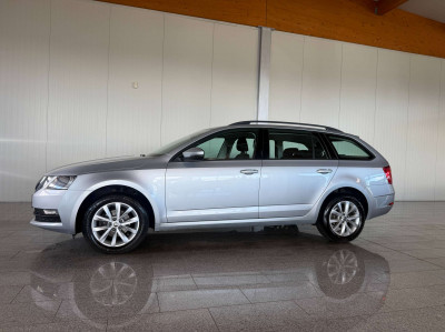 Skoda Octavia Gebrauchtwagen Skoda Octavia Gebrauchtwagen