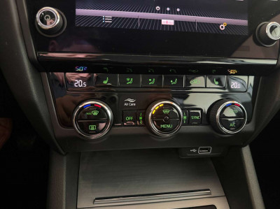 Skoda Octavia Gebrauchtwagen Skoda Octavia Gebrauchtwagen