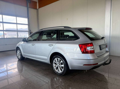 Skoda Octavia Gebrauchtwagen Skoda Octavia Gebrauchtwagen