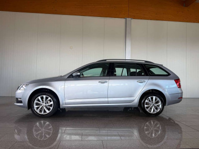Skoda Octavia Gebrauchtwagen Skoda Octavia Gebrauchtwagen