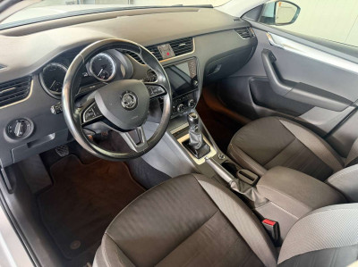 Skoda Octavia Gebrauchtwagen Skoda Octavia Gebrauchtwagen