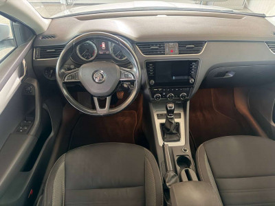 Skoda Octavia Gebrauchtwagen Skoda Octavia Gebrauchtwagen