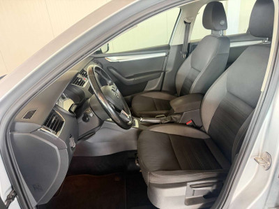 Skoda Octavia Gebrauchtwagen Skoda Octavia Gebrauchtwagen