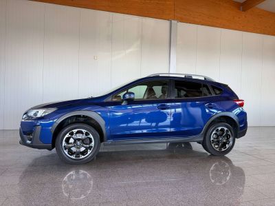 Subaru XV Gebrauchtwagen