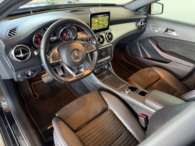 Mercedes-Benz GLA Gebrauchtwagen Mercedes-Benz GLA Gebrauchtwagen