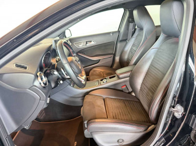 Mercedes-Benz GLA Gebrauchtwagen Mercedes-Benz GLA Gebrauchtwagen