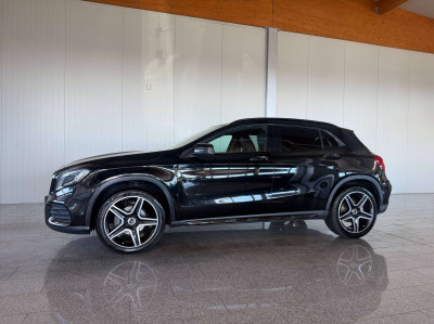 Mercedes-Benz GLA Gebrauchtwagen Mercedes-Benz GLA Gebrauchtwagen