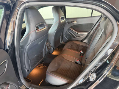 Mercedes-Benz GLA Gebrauchtwagen Mercedes-Benz GLA Gebrauchtwagen