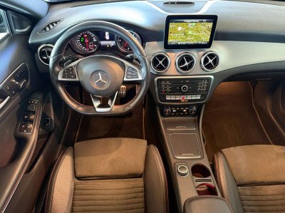 Mercedes-Benz GLA Gebrauchtwagen Mercedes-Benz GLA Gebrauchtwagen