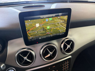 Mercedes-Benz GLA Gebrauchtwagen Mercedes-Benz GLA Gebrauchtwagen