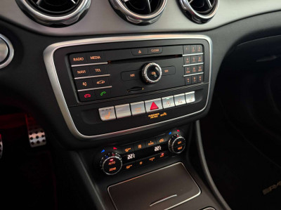 Mercedes-Benz GLA Gebrauchtwagen Mercedes-Benz GLA Gebrauchtwagen