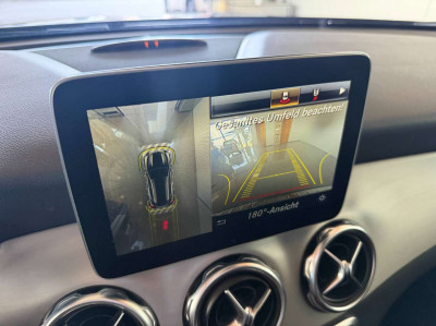 Mercedes-Benz GLA Gebrauchtwagen Mercedes-Benz GLA Gebrauchtwagen