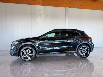 Mercedes-Benz GLA Gebrauchtwagen Mercedes-Benz GLA Gebrauchtwagen