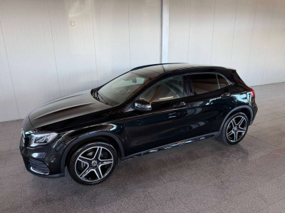 Mercedes-Benz GLA Gebrauchtwagen Mercedes-Benz GLA Gebrauchtwagen