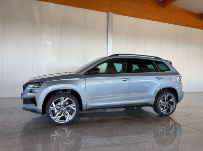 Skoda Karoq Neuwagen Skoda Karoq Neuwagen