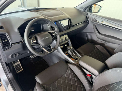 Skoda Karoq Neuwagen Skoda Karoq Neuwagen