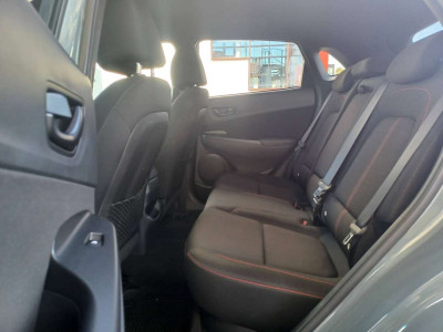 Hyundai Kona Gebrauchtwagen Hyundai Kona Gebrauchtwagen
