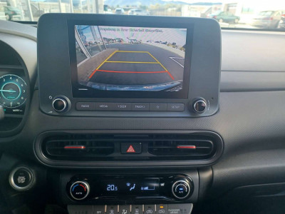 Hyundai Kona Gebrauchtwagen Hyundai Kona Gebrauchtwagen