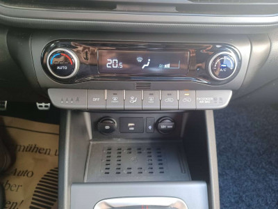 Hyundai Kona Gebrauchtwagen Hyundai Kona Gebrauchtwagen