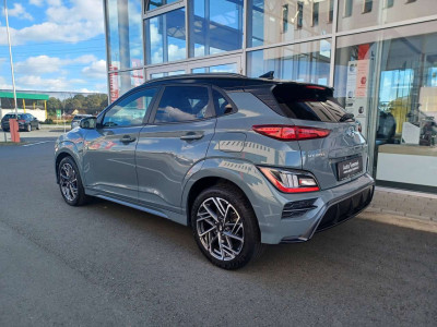 Hyundai Kona Gebrauchtwagen Hyundai Kona Gebrauchtwagen
