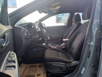 Hyundai Kona Gebrauchtwagen Hyundai Kona Gebrauchtwagen