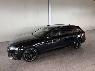 Audi A4 Gebrauchtwagen Audi A4 Gebrauchtwagen