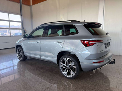 Skoda Karoq Neuwagen Skoda Karoq Neuwagen