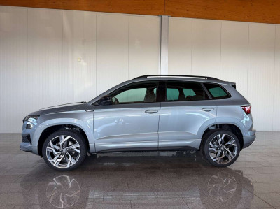 Skoda Karoq Neuwagen Skoda Karoq Neuwagen