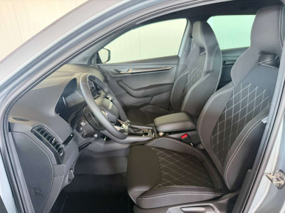 Skoda Karoq Neuwagen Skoda Karoq Neuwagen