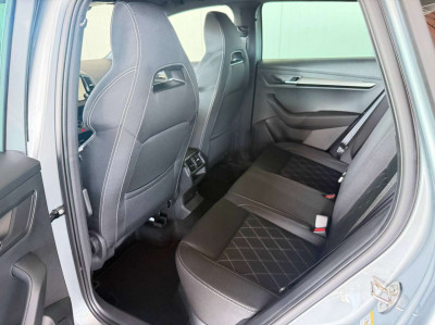 Skoda Karoq Neuwagen Skoda Karoq Neuwagen