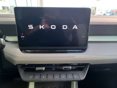 Skoda Epiq Neuwagen Skoda Epiq Neuwagen