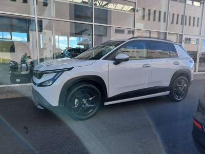 Skoda Epiq Neuwagen Skoda Epiq Neuwagen