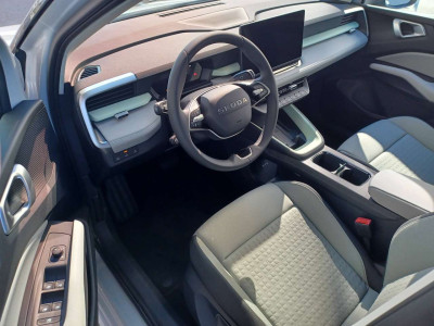 Skoda Epiq Neuwagen Skoda Epiq Neuwagen