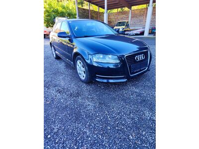 Audi A3 Gebrauchtwagen