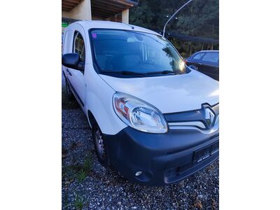 Renault Kangoo Gebrauchtwagen