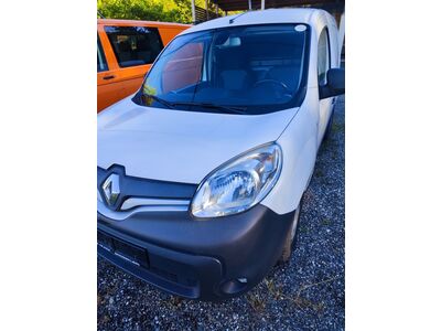 Renault Kangoo Gebrauchtwagen