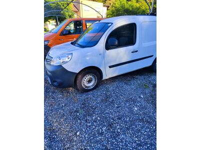 Renault Kangoo Gebrauchtwagen