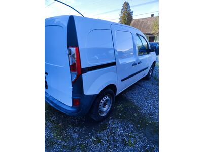 Renault Kangoo Gebrauchtwagen