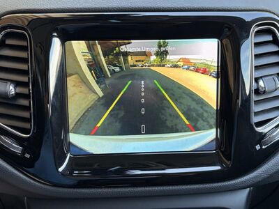 Jeep Compass Gebrauchtwagen Jeep Compass Gebrauchtwagen