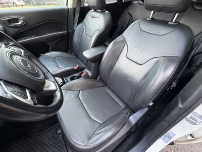 Jeep Compass Gebrauchtwagen Jeep Compass Gebrauchtwagen