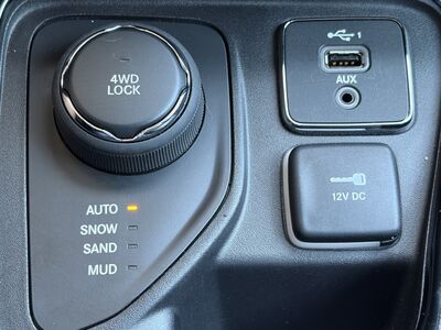 Jeep Compass Gebrauchtwagen Jeep Compass Gebrauchtwagen