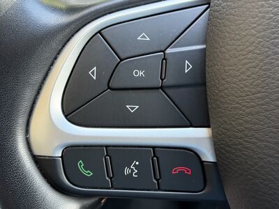 Jeep Compass Gebrauchtwagen Jeep Compass Gebrauchtwagen