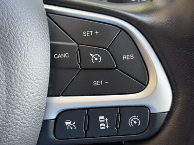 Jeep Compass Gebrauchtwagen Jeep Compass Gebrauchtwagen