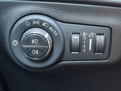 Jeep Compass Gebrauchtwagen Jeep Compass Gebrauchtwagen